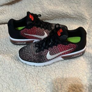 Women’s Nike AirMax sneakers